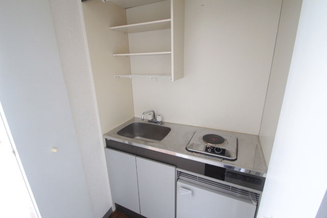 キューブ井口台