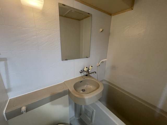 キューブ井口台