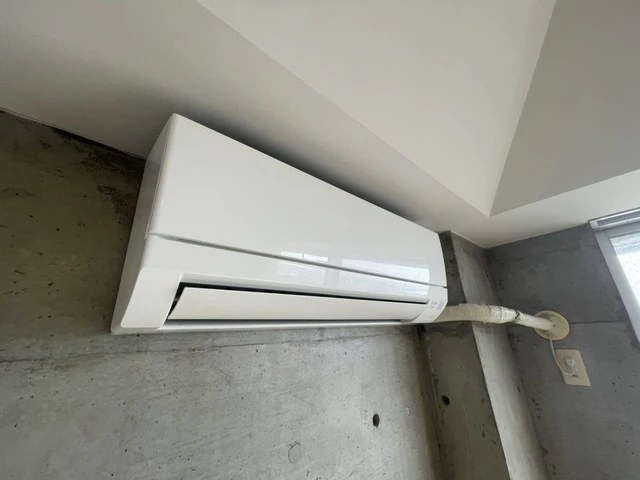 キューブ井口台