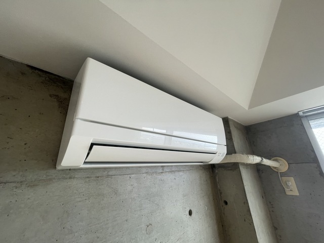 キューブ井口台