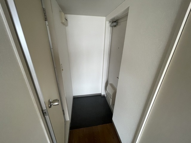 キューブ井口台