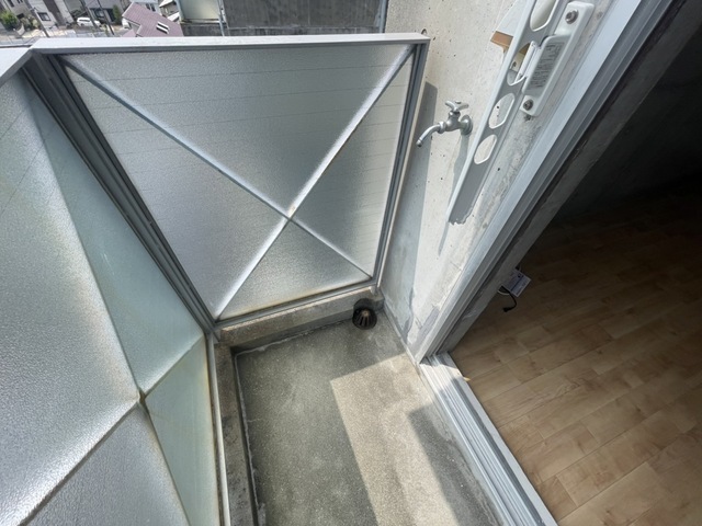 キューブ井口台