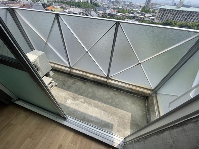 キューブ井口台