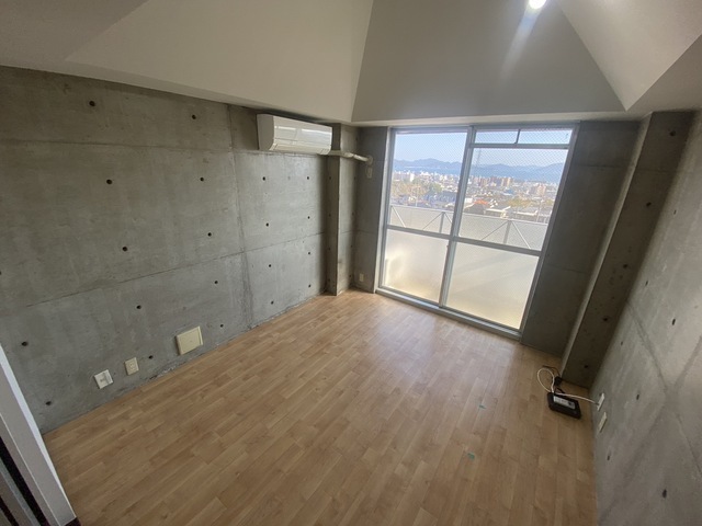 キューブ井口台