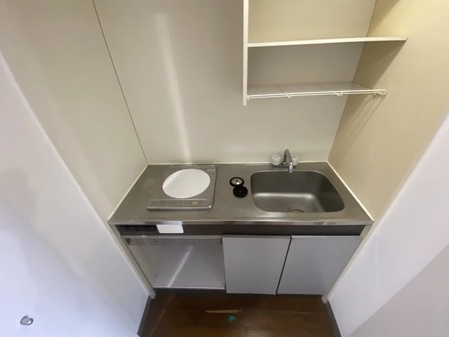 キューブ井口台