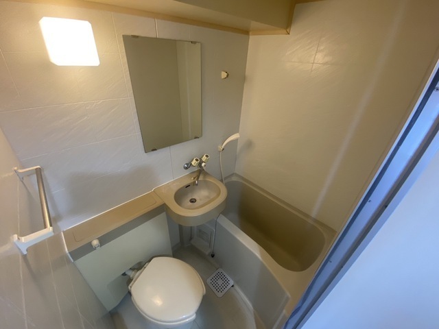 キューブ井口台