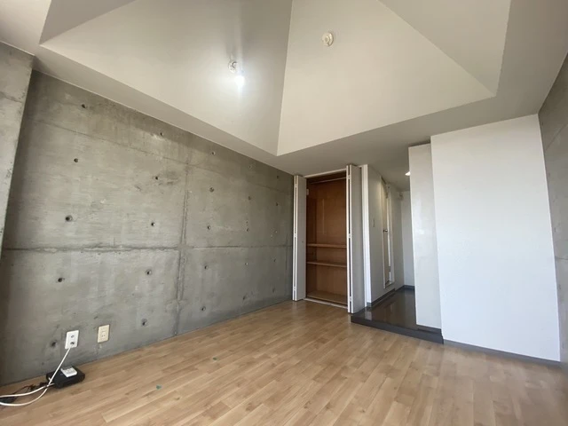 キューブ井口台