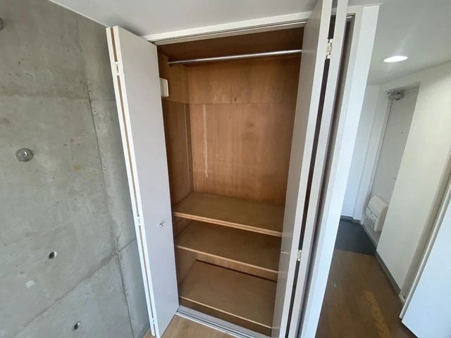 キューブ井口台