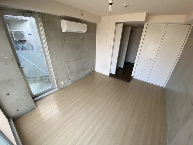 キューブ井口台