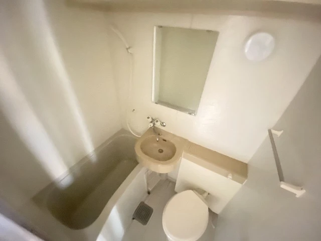 キューブ井口台