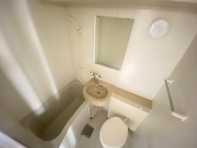 キューブ井口台