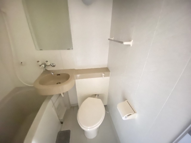 キューブ井口台