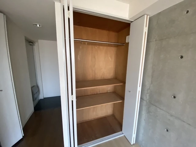 キューブ井口台