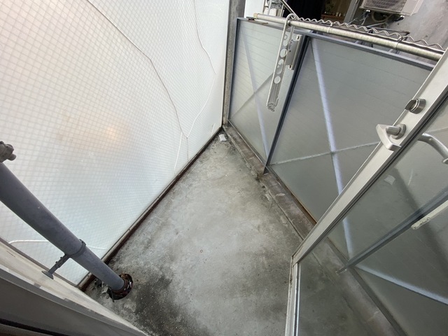 キューブ井口台