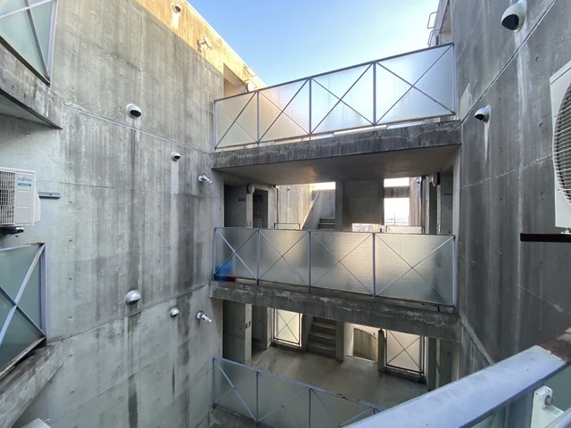 キューブ井口台