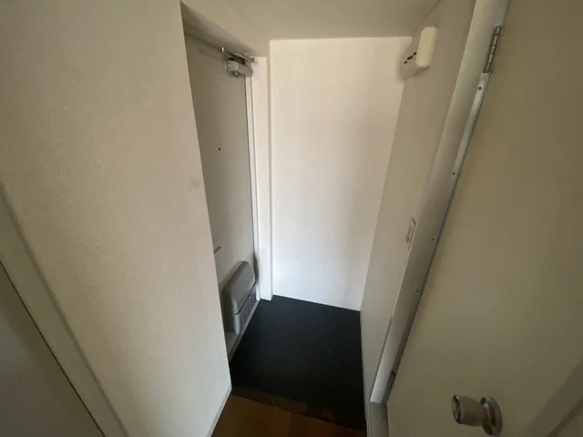 キューブ井口台