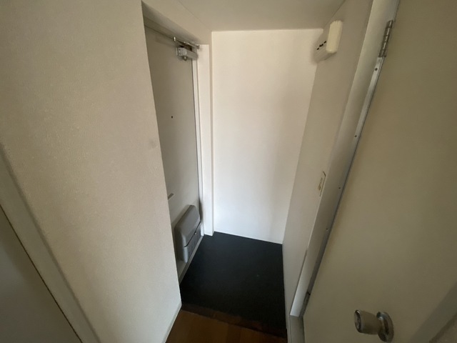 キューブ井口台