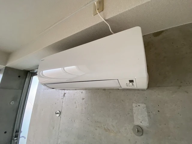 キューブ井口台