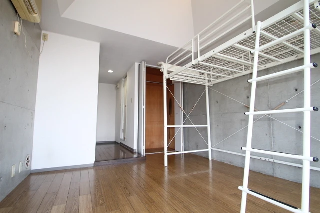 キューブ井口台