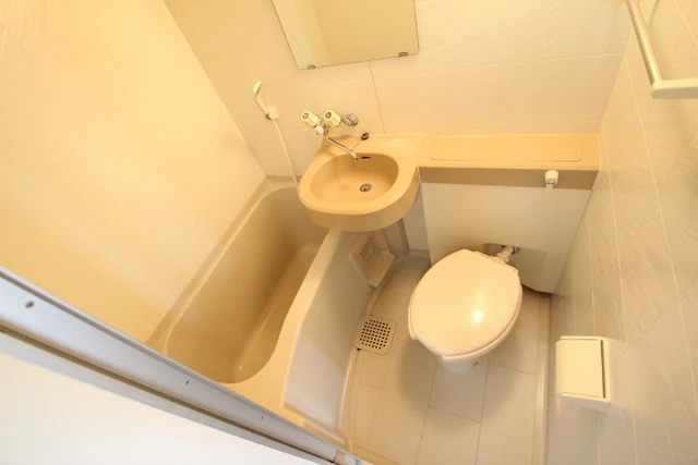 キューブ井口台