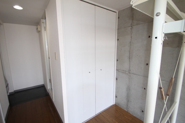 キューブ井口台