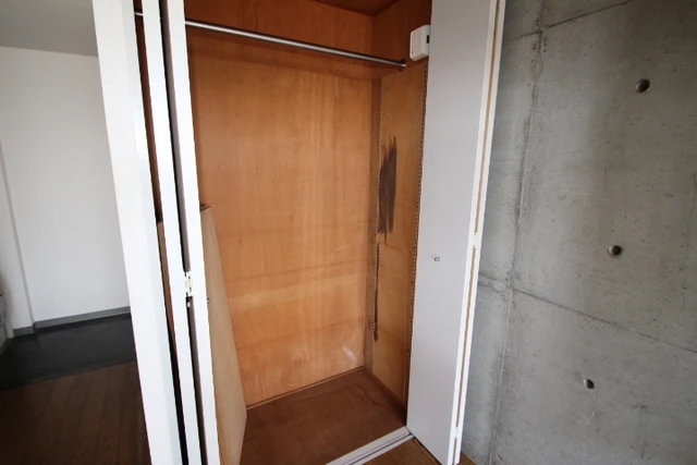 キューブ井口台