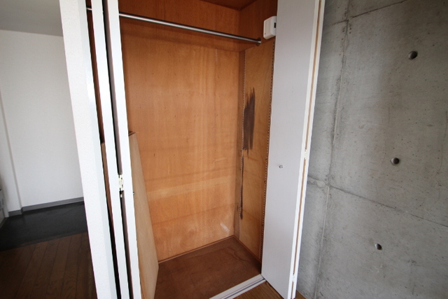 キューブ井口台