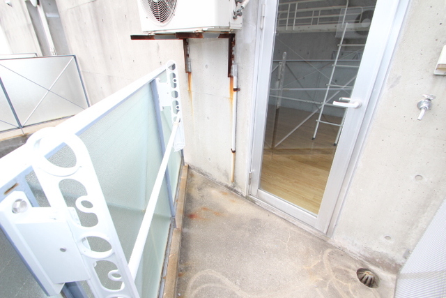 キューブ井口台