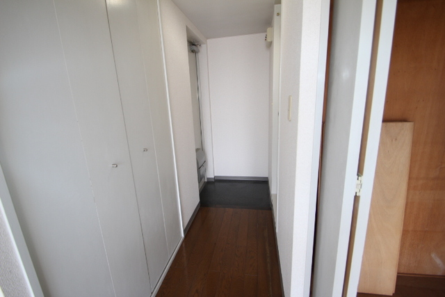 キューブ井口台