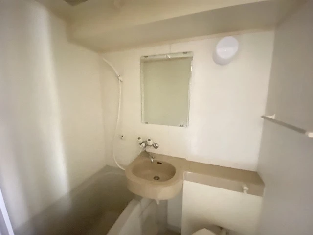 キューブ井口台