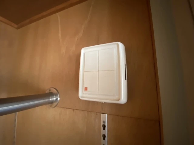 キューブ井口台