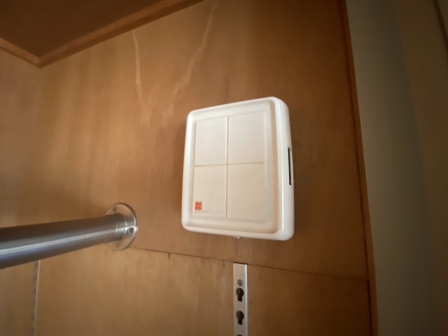 キューブ井口台