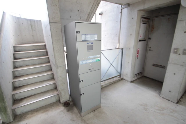 キューブ井口台