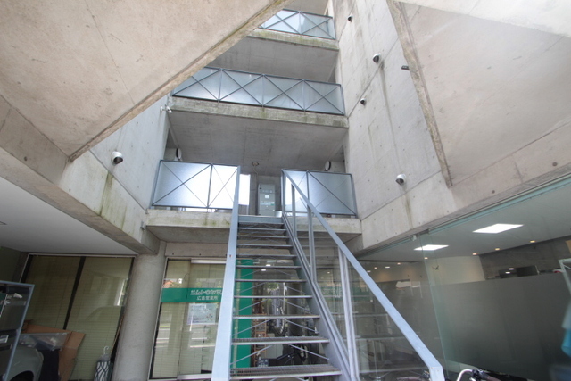 キューブ井口台