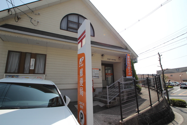 キューブ井口台