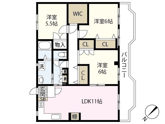 プルミエール高須