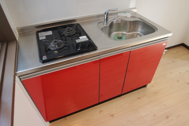 ウェール千田町