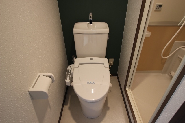 ウェール千田町