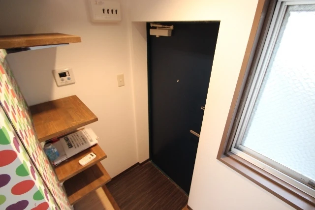 ウェール千田町