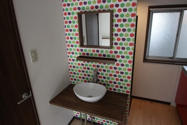 ウェール千田町