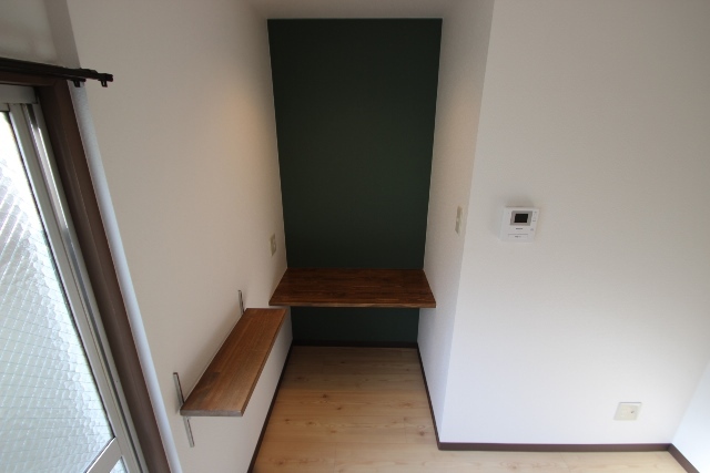 ウェール千田町