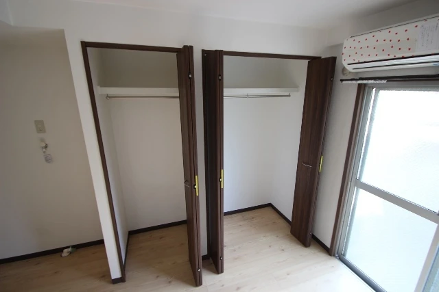 ウェール千田町