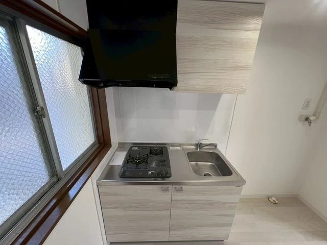 ウェール千田町