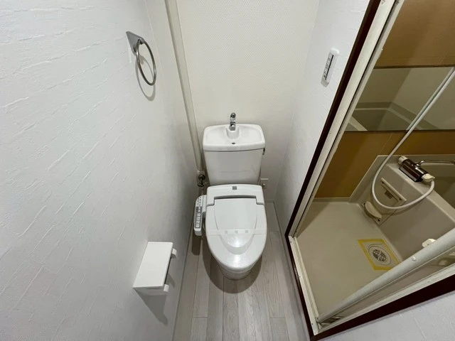 ウェール千田町