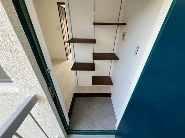 ウェール千田町