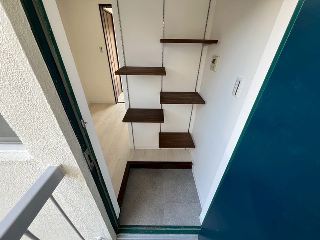 ウェール千田町