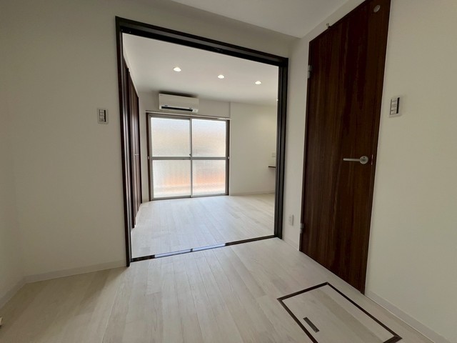 ウェール千田町