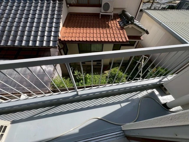 ウェール千田町