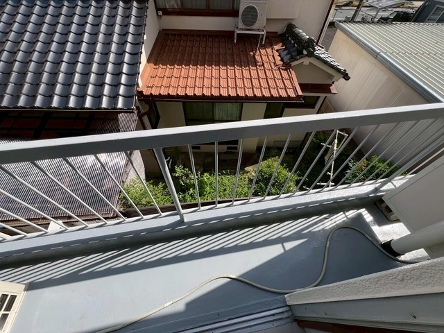 ウェール千田町