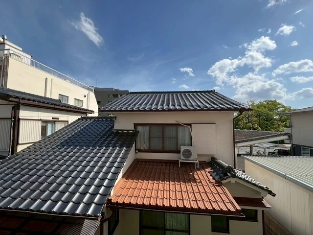 ウェール千田町